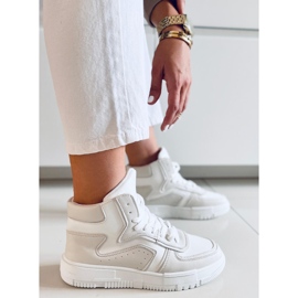 PA1 Baskets montantes Leia Beige 1 PA1 Baskets montantes Leia Beige 1