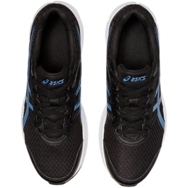 Asics Jolt 3 M 1011B034 014 chaussures de course noir 1