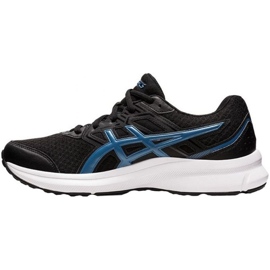Asics Jolt 3 M 1011B034 014 chaussures de course le noir 2