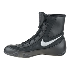 Chaussure Nike Machomai M 321819-001 le noir 1