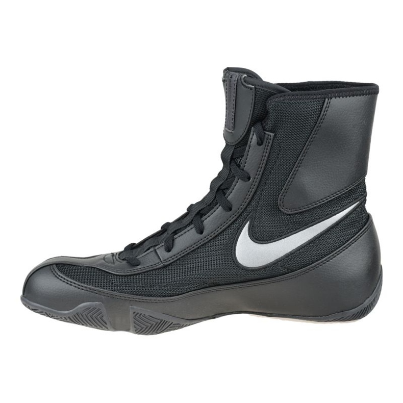 Chaussure Nike Machomai M 321819-001 noir 1