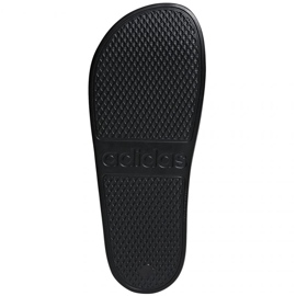 Chaussons Adidas Adilette Aqua M F35550 noir 2