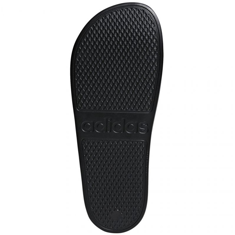 Chaussons Adidas Adilette Aqua M F35550 le noir 2