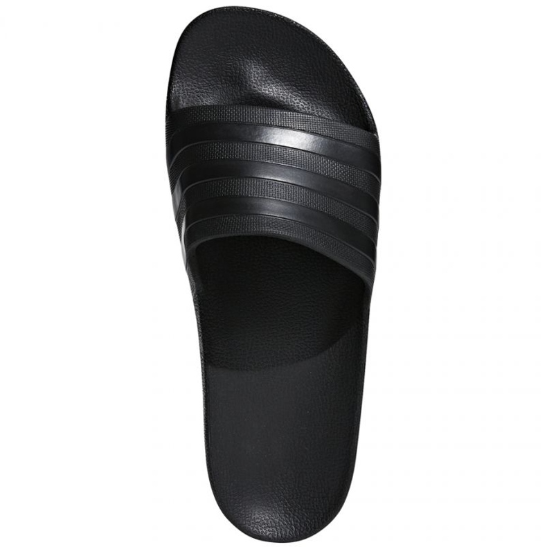 Chaussons Adidas Adilette Aqua M F35550 le noir 3