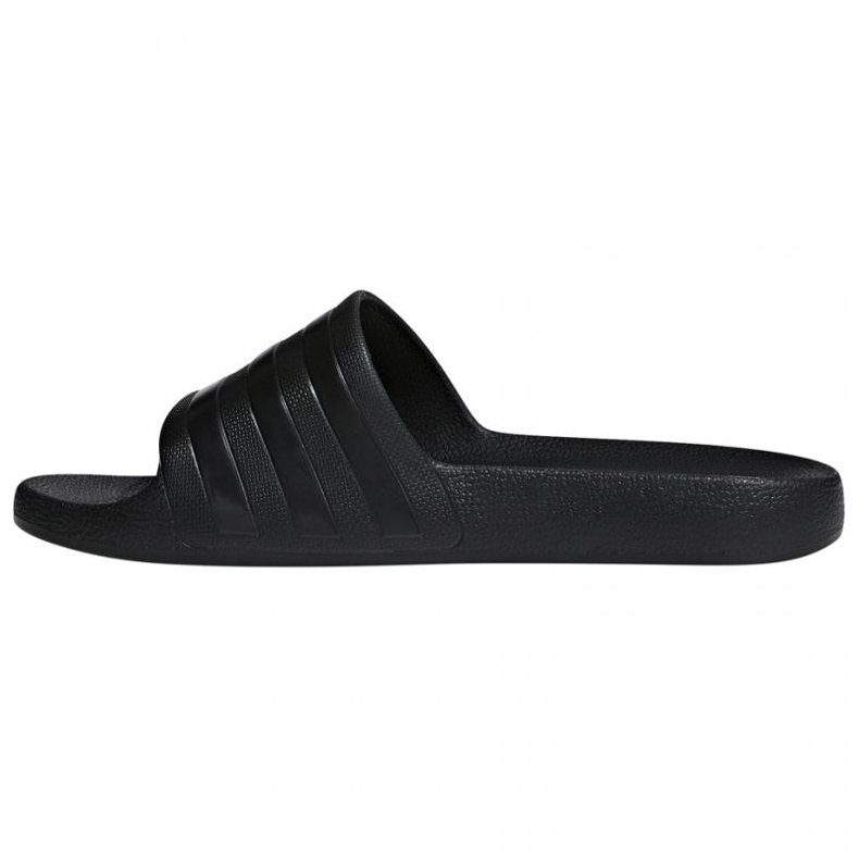 Chaussons Adidas Adilette Aqua M F35550 le noir 4