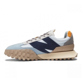 Chaussures New Balance UXC72WB bleu 1 Chaussures New Balance UXC72WB bleu 1