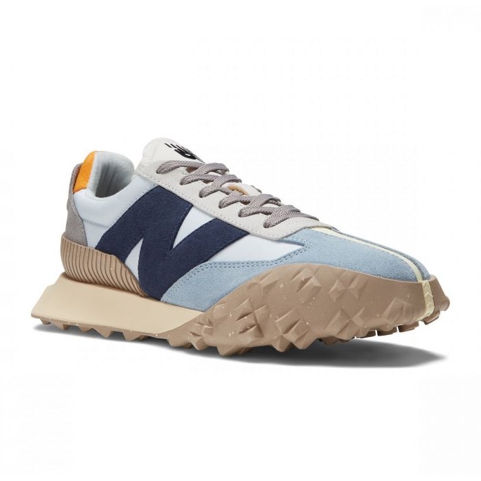Chaussures New Balance UXC72WB bleu 2 Chaussures New Balance UXC72WB bleu 2