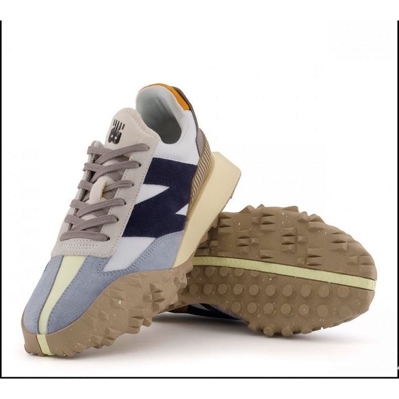 Chaussures New Balance UXC72WB bleu 5 Chaussures New Balance UXC72WB bleu 5