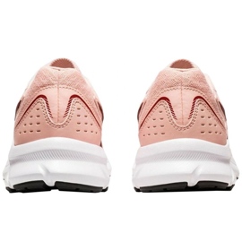 Asics Jolt 3 1012A908 709 Pink rouge multicolore rose 3