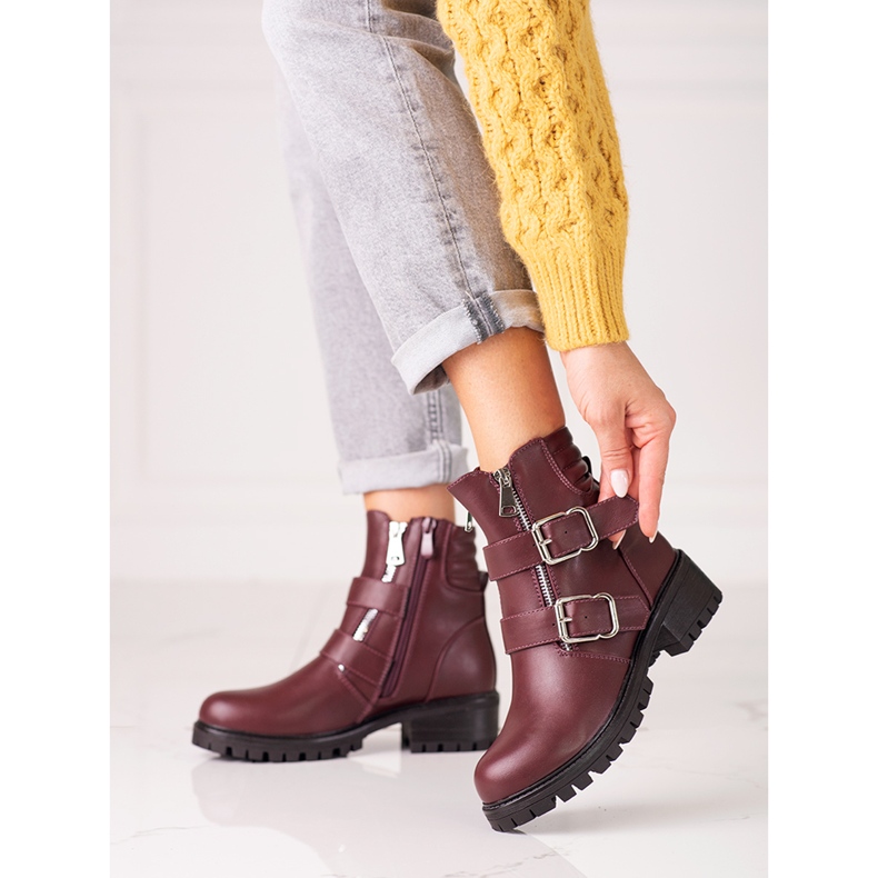 Sacs pour femmes Shelovet noirs avec fermetures éclair le noir 1 Sacs pour femmes Shelovet noirs avec fermetures éclair le noir 1