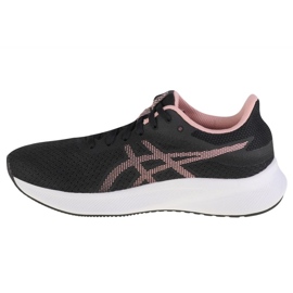 Asics Patriot 13 chaussures de course 1012B312-003 le noir 1