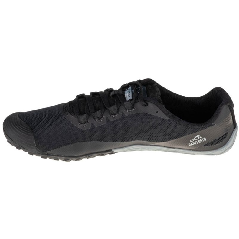 Chaussures Merrell Vapor Glove 4 M J066583 noir 1