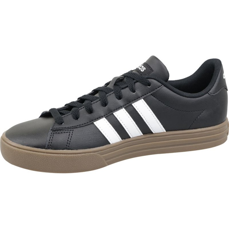 Chaussures Adidas Daily 2.0 M F34468 noir 1