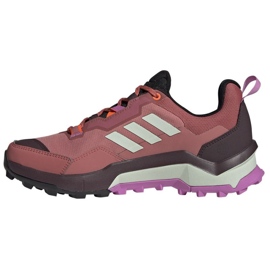 Chaussures Adidas Terrex AX4 Gtx W GZ1728 rose 1 Chaussures Adidas Terrex AX4 Gtx W GZ1728 rose 1