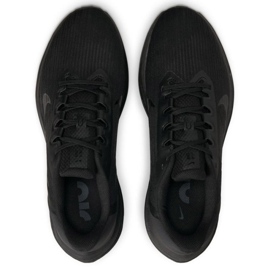 Chaussures de course Nike Air Winflo 9 DD6203 002 le noir 2 Chaussures de course Nike Air Winflo 9 DD6203 002 le noir 2