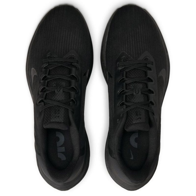 Chaussures de course Nike Air Winflo 9 DD6203 002 noir 2
