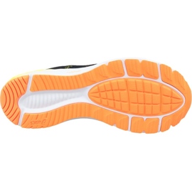 Chaussures de course Asics RoadHawk Ff 2 M 1011A136-005 le noir multicolore 3