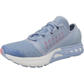 Under Armour Chaussures W Speedform Europa W 1285482-401 bleu 1