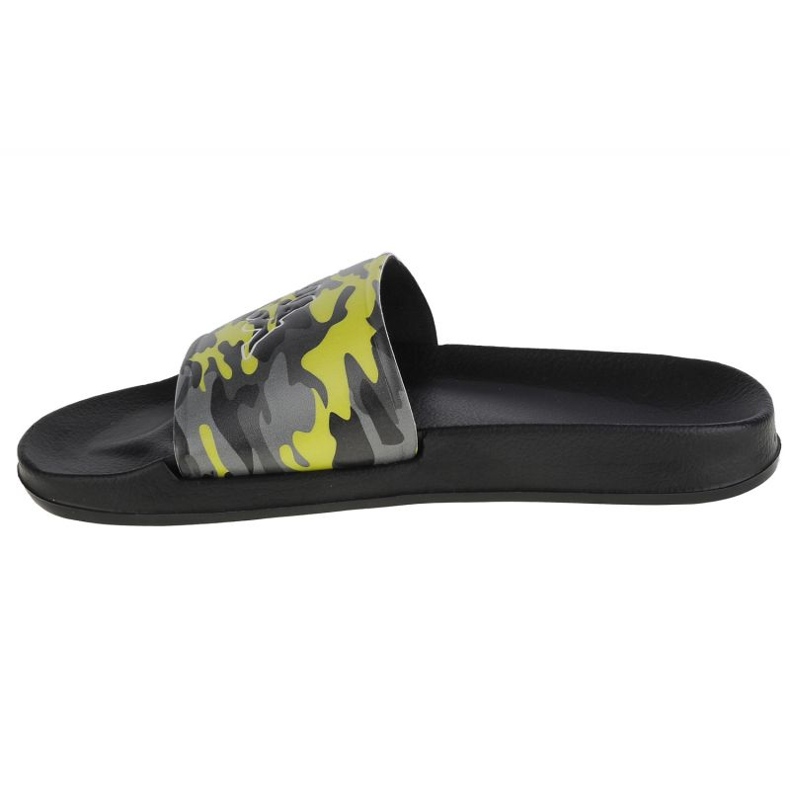 Kappa Fantastic Ca Sandales 243123CA-1133 vert 1