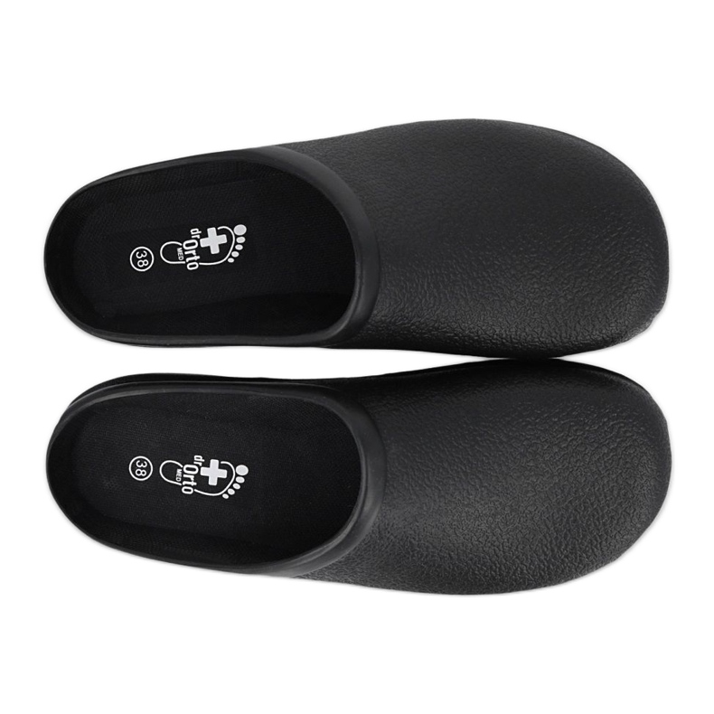 Chaussures femme Befado - noir 154D001 4