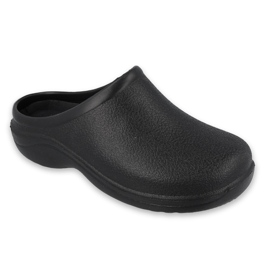 Befado Women's Black Faps 154d001 le noir 1