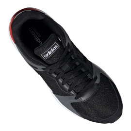 Chaussures Adidas Crazychaos M EF1053 noir 1