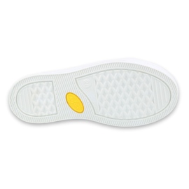 Chaussures enfant Befado 438X012 rose 3 Chaussures enfant Befado 438X012 rose 3