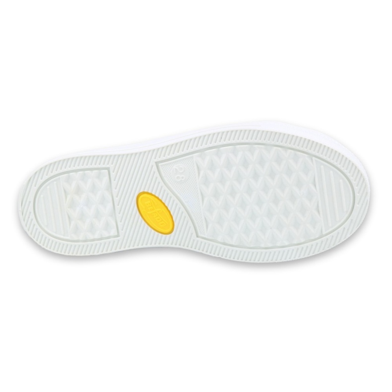 Chaussures enfant Befado 438X012 rose 3