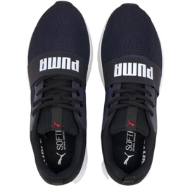 Chaussures Puma 373015 03 bleu 1 Chaussures Puma 373015 03 bleu 1