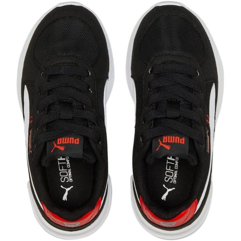 Puma Graviton Ac Ps chaussures 381988 11 blanc 1