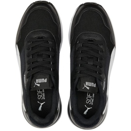 Puma R78 Voyage Soft Jr 386226 01 noir 1