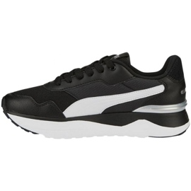 Puma R78 Voyage Soft Jr 386226 01 le noir 2