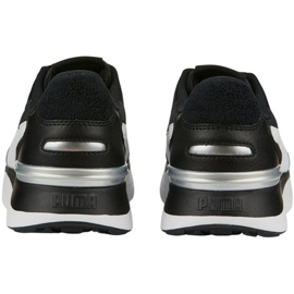 Puma R78 Voyage Soft Jr 386226 01 le noir 3