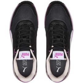 Puma R78 Voyage Puma chaussures 380729 14 blanc 1