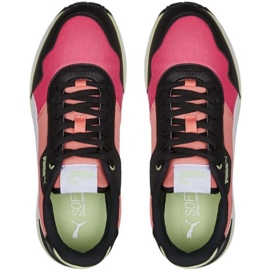 Chaussures Puma R78 Voyage 380729 15 multicolore 1