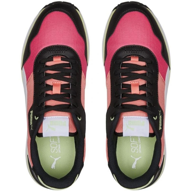 Chaussures Puma R78 Voyage 380729 15 multicolore 1