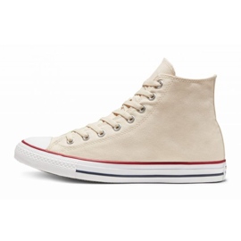 Converse Chuck Taylor All Star Haute W 159484C beige 1 Converse Chuck Taylor All Star Haute W 159484C beige 1