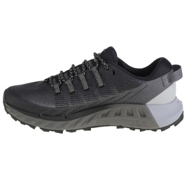 Merrell Agility Pic 4 M J135107 le noir 1