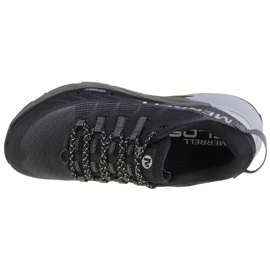 Merrell Agility Pic 4 M J135107 le noir 2