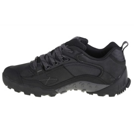 Chaussures Merrell Annex Trak basses J91799 noir 1