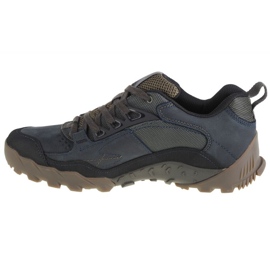 Chaussures Merrell Annex Trak Low M J91803 bleu 1 Chaussures Merrell Annex Trak Low M J91803 bleu 1
