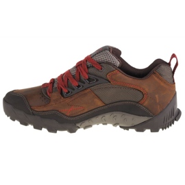 Chaussures Merrell Annex Trak Low J91805 brun 1