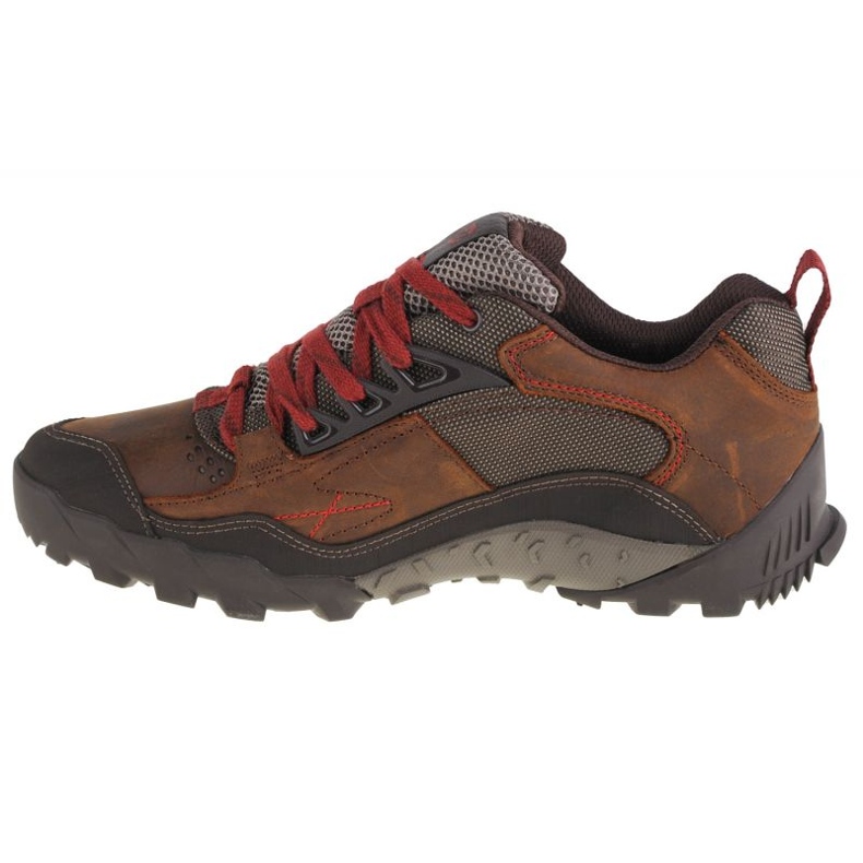 Chaussures Merrell Annex Trak Low J91805 brun 1