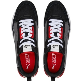 Chaussures Puma R22 383462 16 le noir 1 Chaussures Puma R22 383462 16 le noir 1