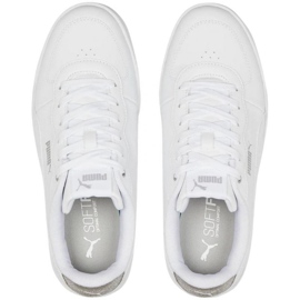 Puma Puma Skye Clean W 386666 02 blanc 1