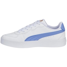 Puma Skye chaussures propres 380147 13 blanche 2