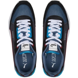 Puma R22 Soir M 383462 10 noir 1