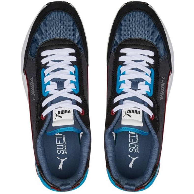 Puma R22 Soir M 383462 10 le noir 1