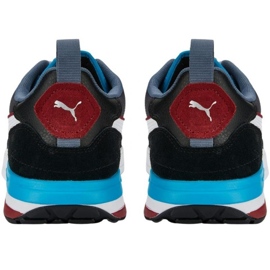 Puma R22 Soir M 383462 10 le noir 3