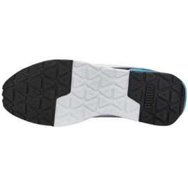 Puma R22 Soir M 383462 10 le noir 4
